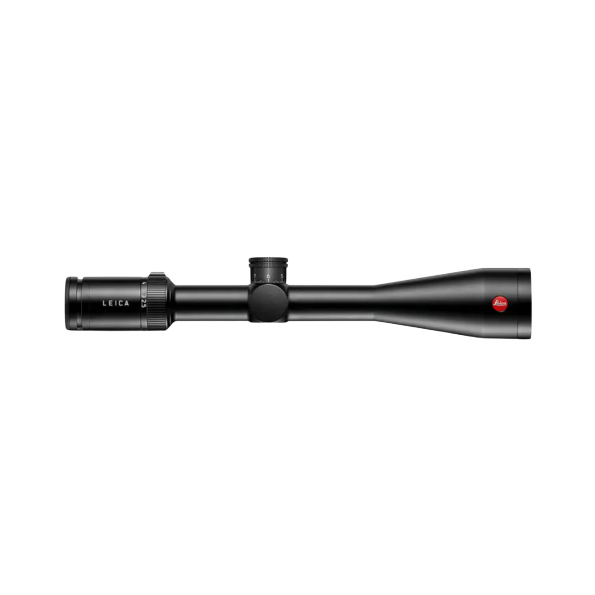 Leica Amplus 6 2,5-15x50i L-4A BDC