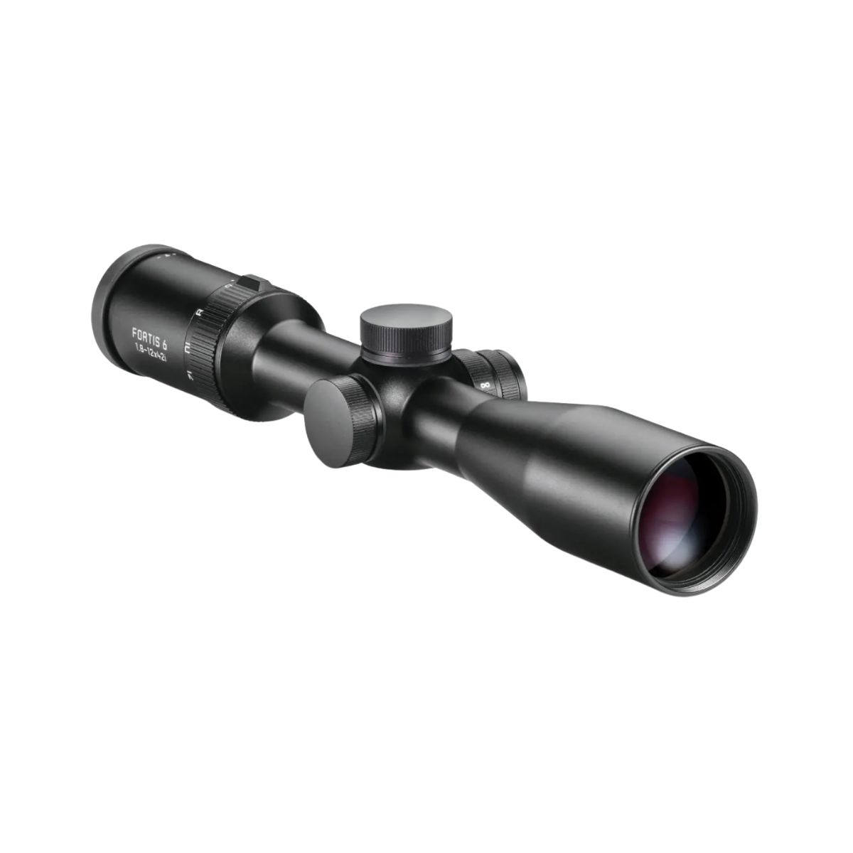Leica Fortis 6 1,8-12x42i L-4A