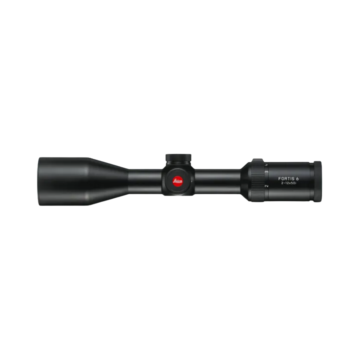 Leica Fortis 2-12x50i L4a