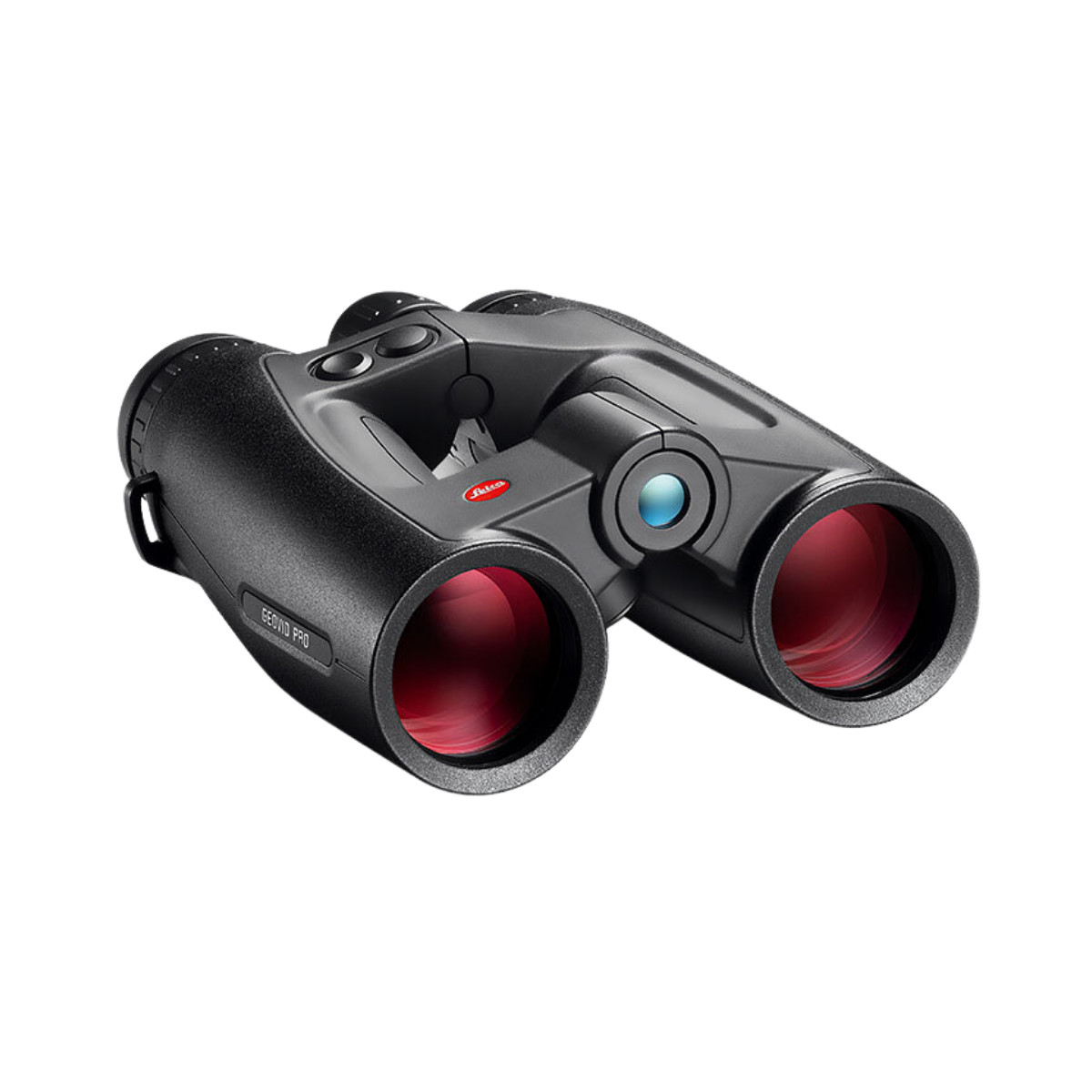 Leica Geovid Pro 10x42