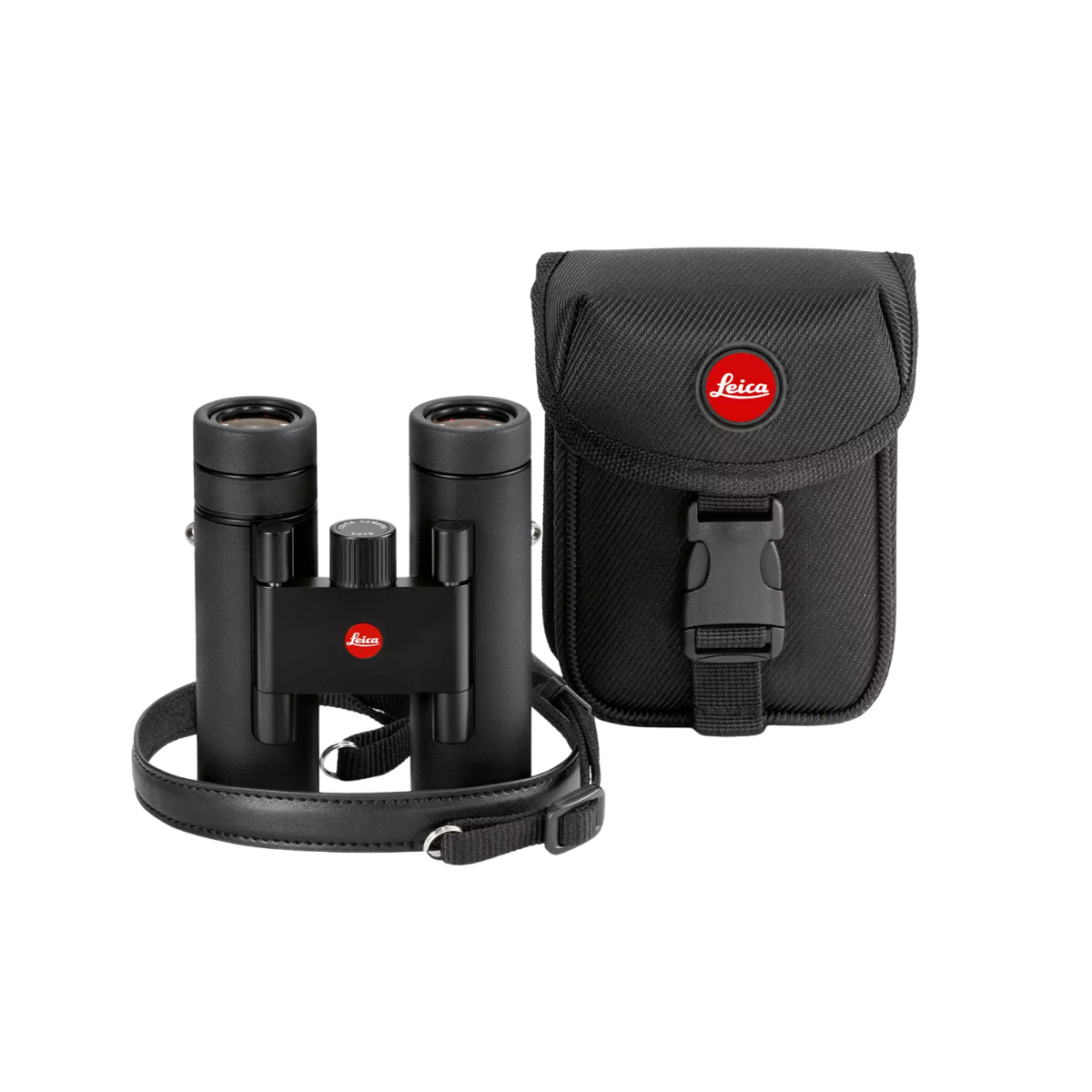 Leica Noctivid 10x25 Black