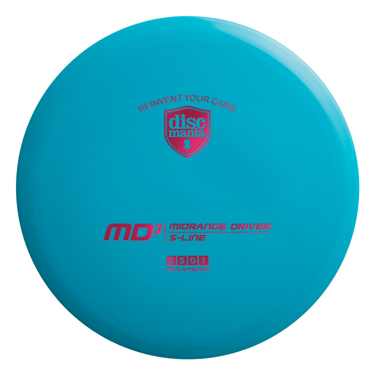 Discmania S-Line MD3
