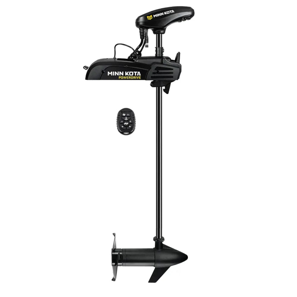 Minn Kota Powerdrive 45 MR 54"