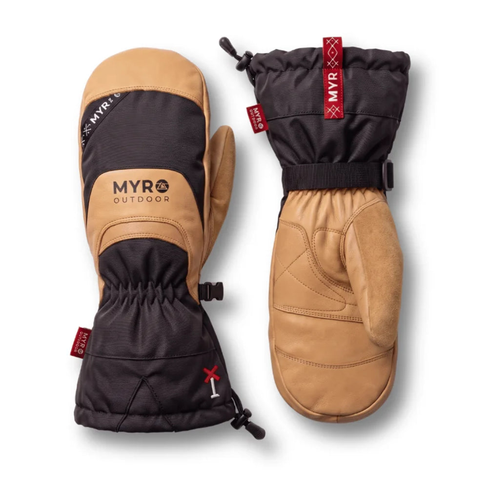 MYR Outdoor Nordals Tumhandske
