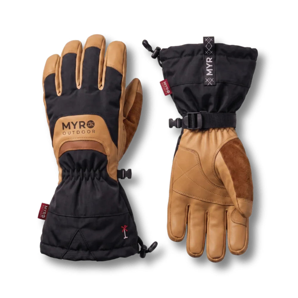 MYR Outdoor Nuolja Fingerhandske