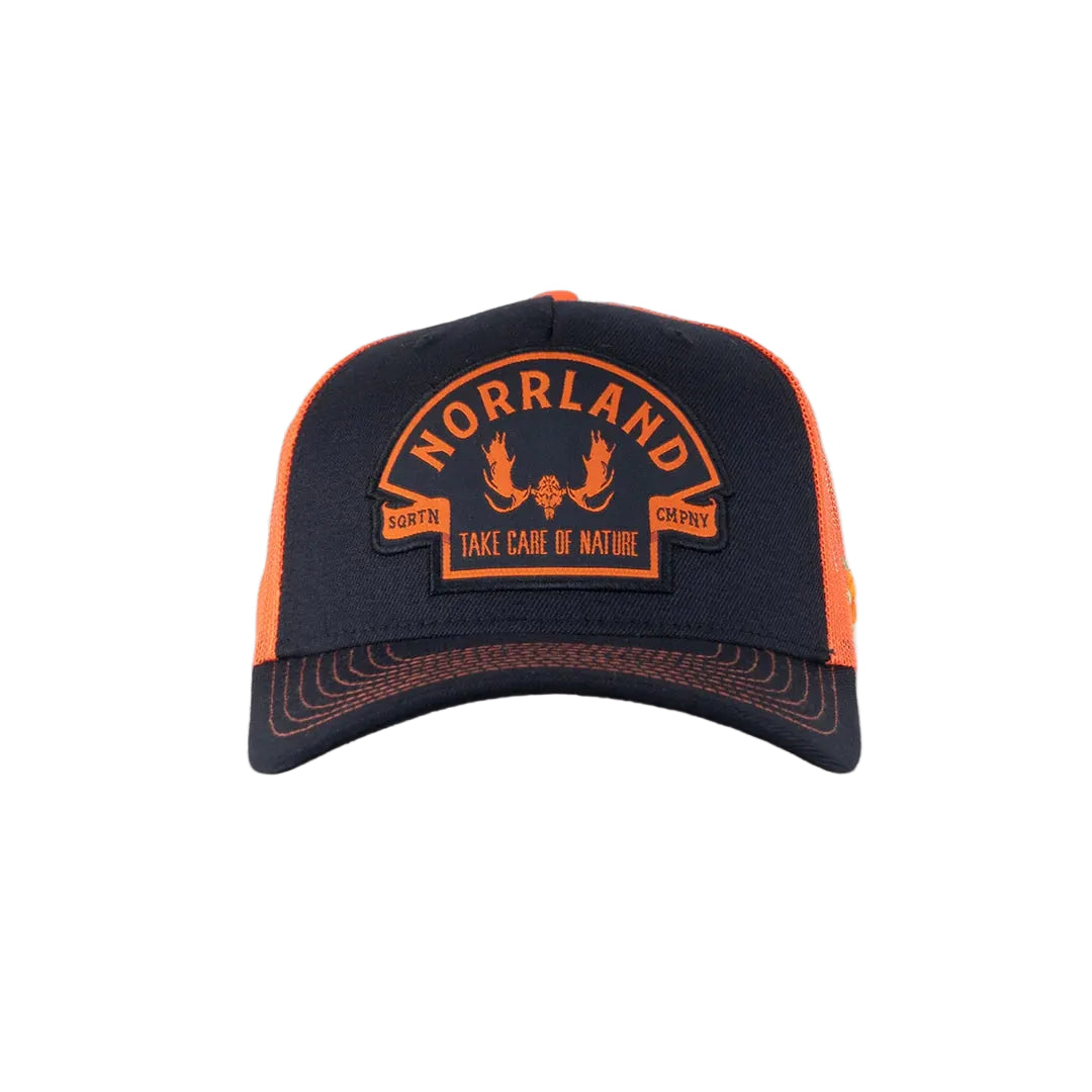 Great Norrland Naturer Trucker Keps