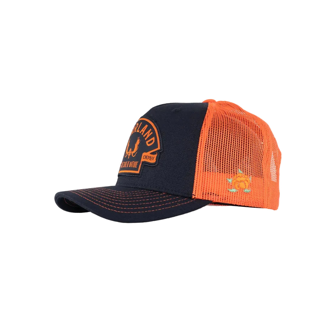 Great Norrland Naturer Trucker Keps