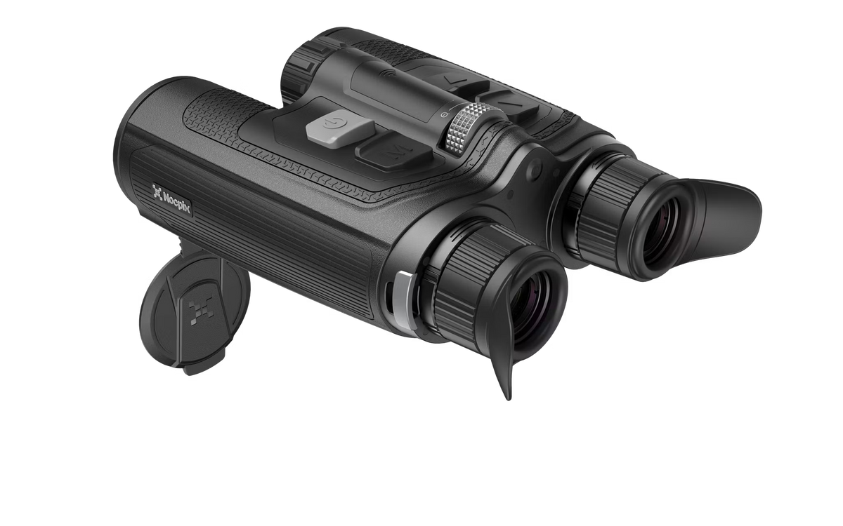 Nocpix Omni L19R multispektral handkikare