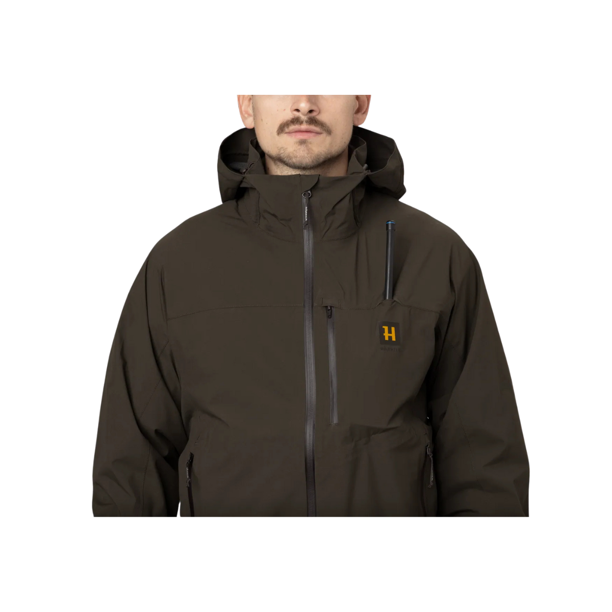 Härkila Logmar HWS Packable Jacket