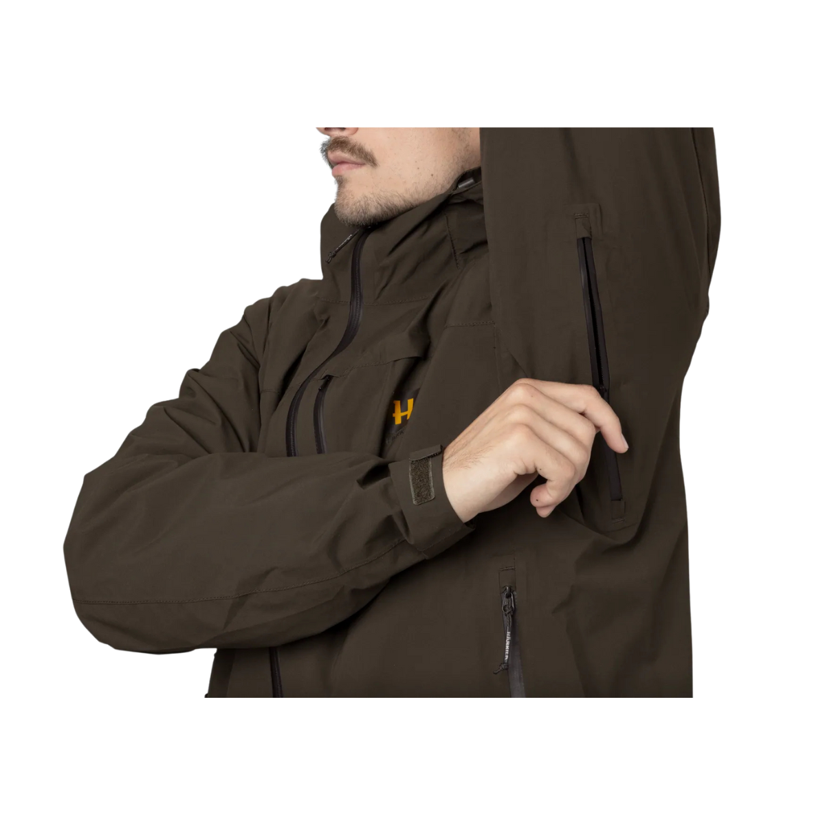 Härkila Logmar HWS Packable Jacket