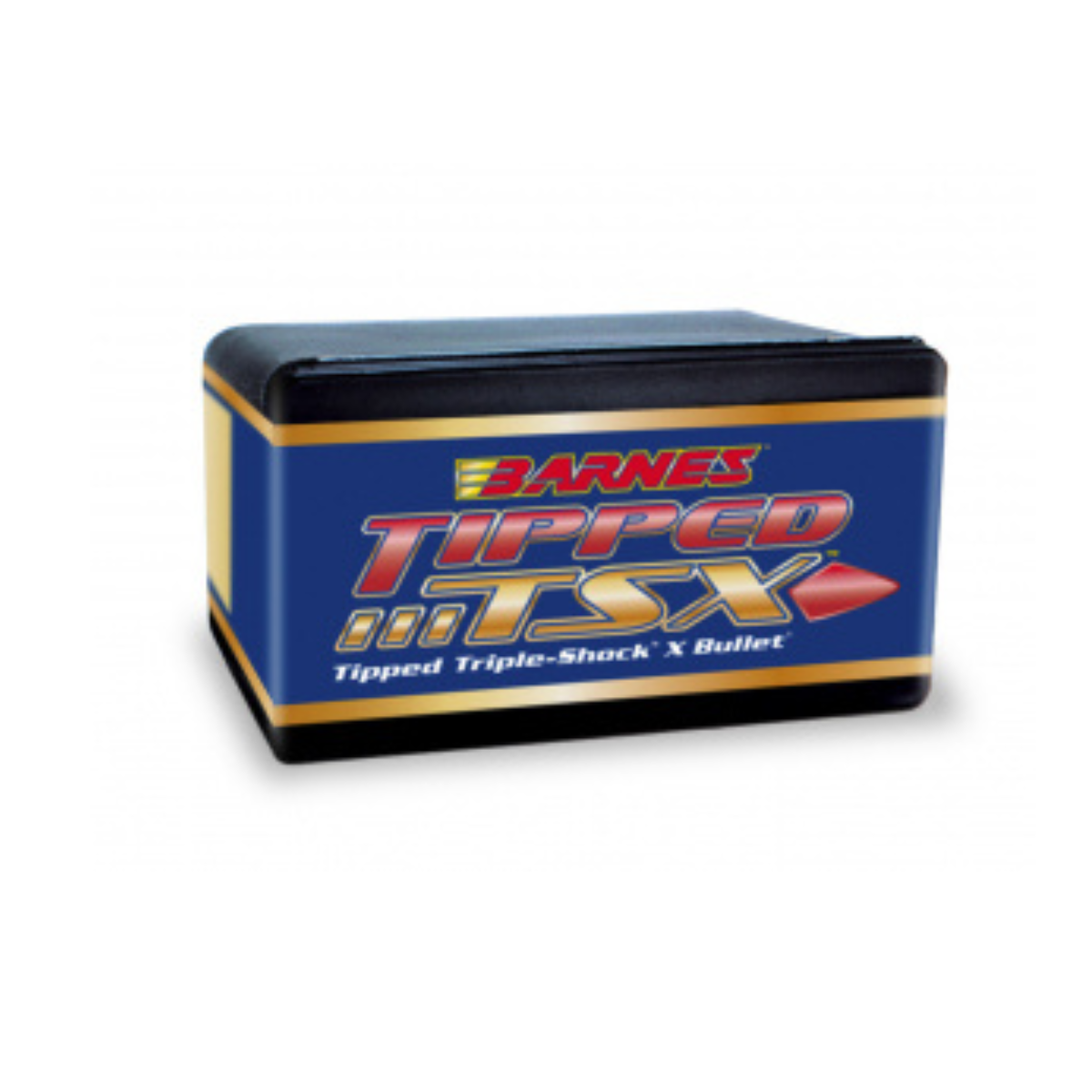 Barnes Kula 7mm 120gr TTSX BT