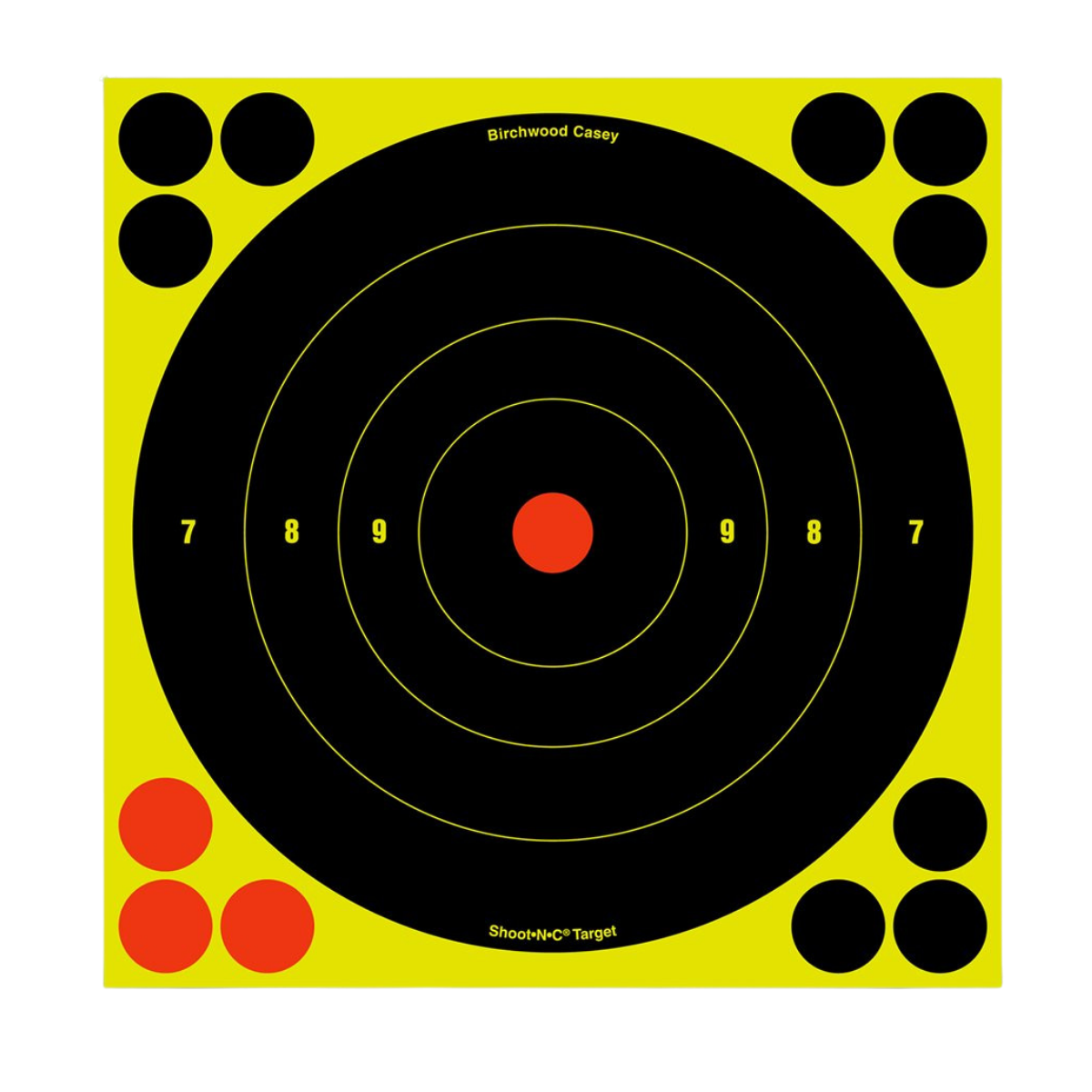 Birchwood Shoot NC Självmarkerande Tavlor