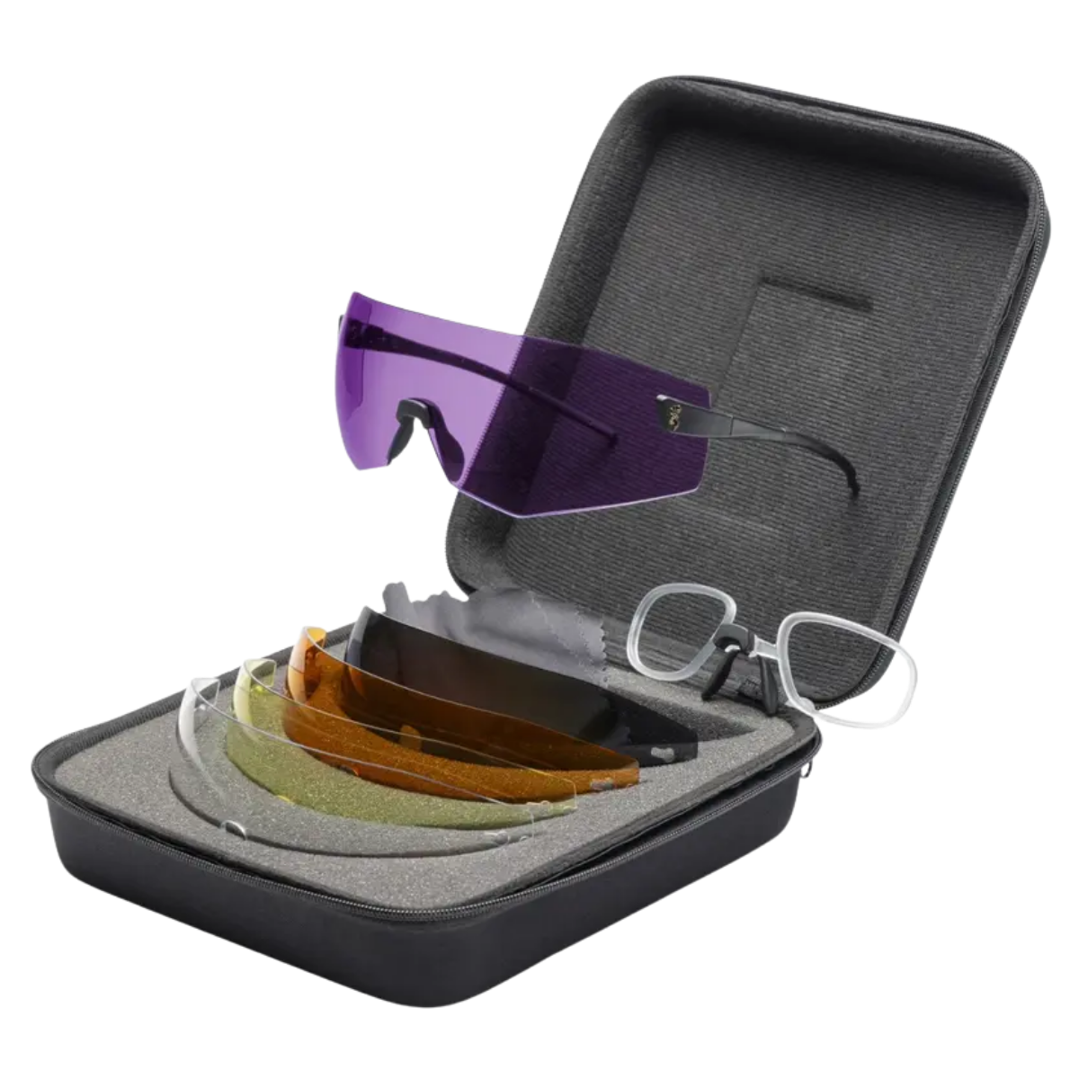 Browning Comp Series Shooting Glasses