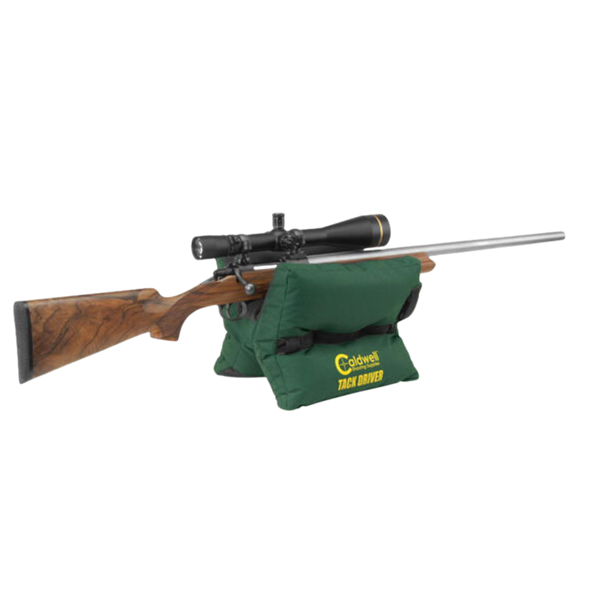 Caldwell Tac Driver Shooting bag