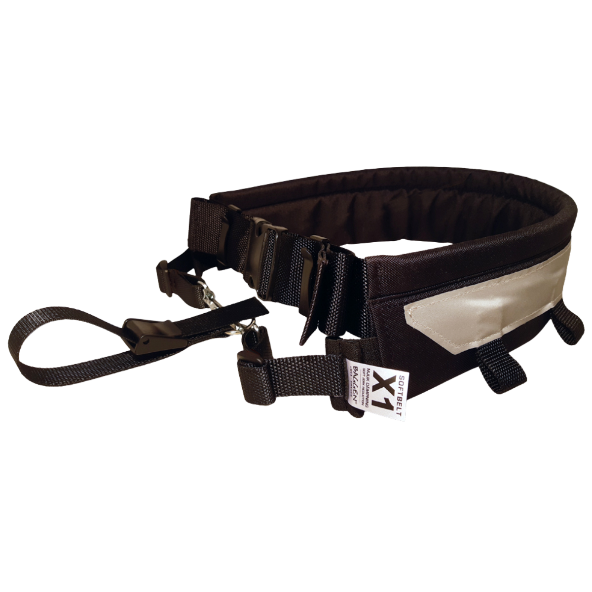 Baggen Softbelt Reflex X2