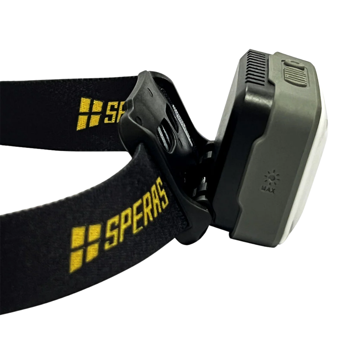 Speras B8 pannlampa 700LM USB-C