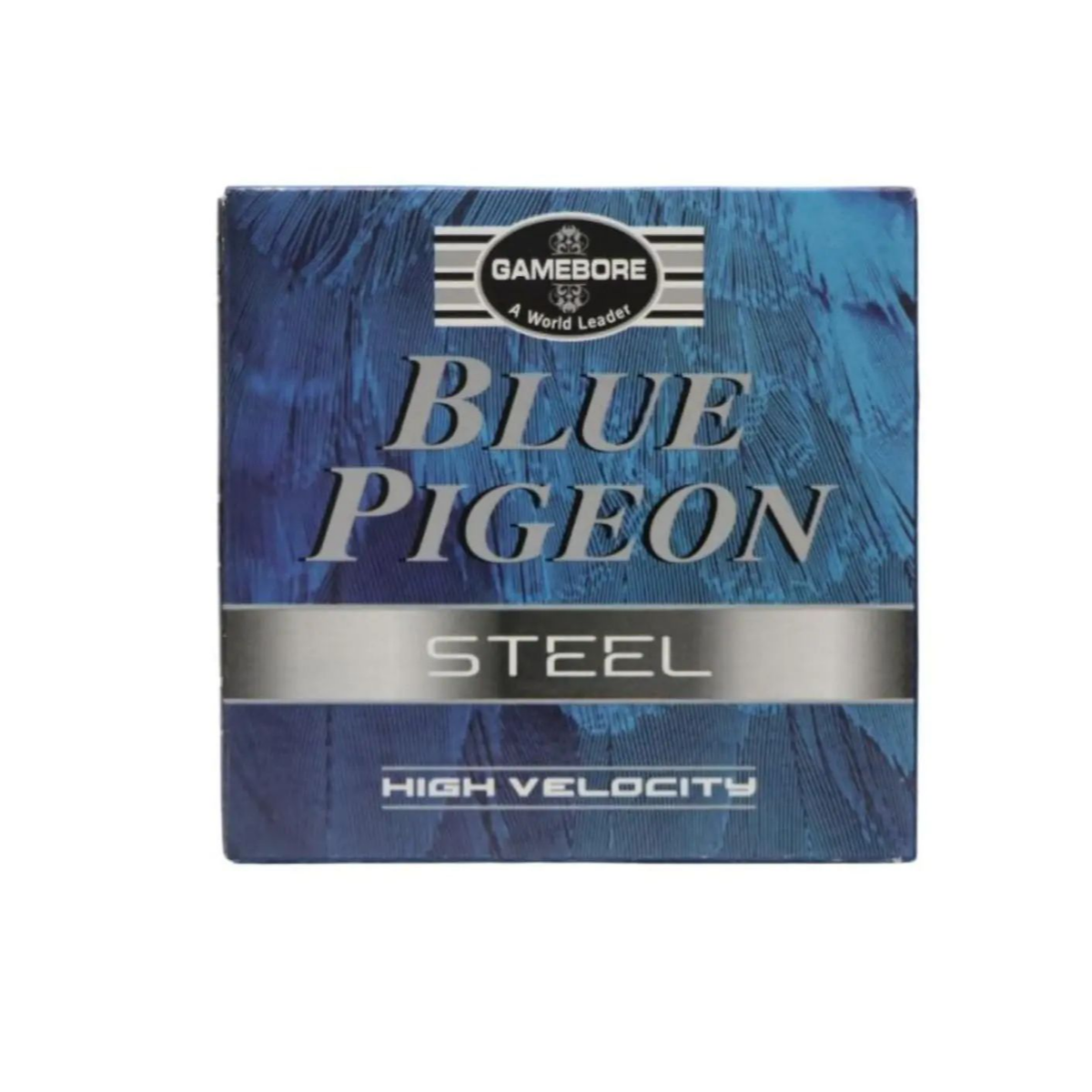 Gamebore Blue Pigeon Steel 12/28/US4