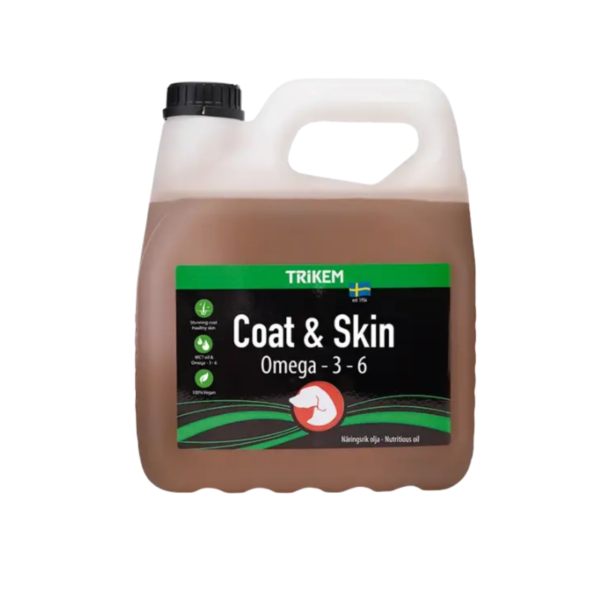 Trikem Coat and Skin 3000ml