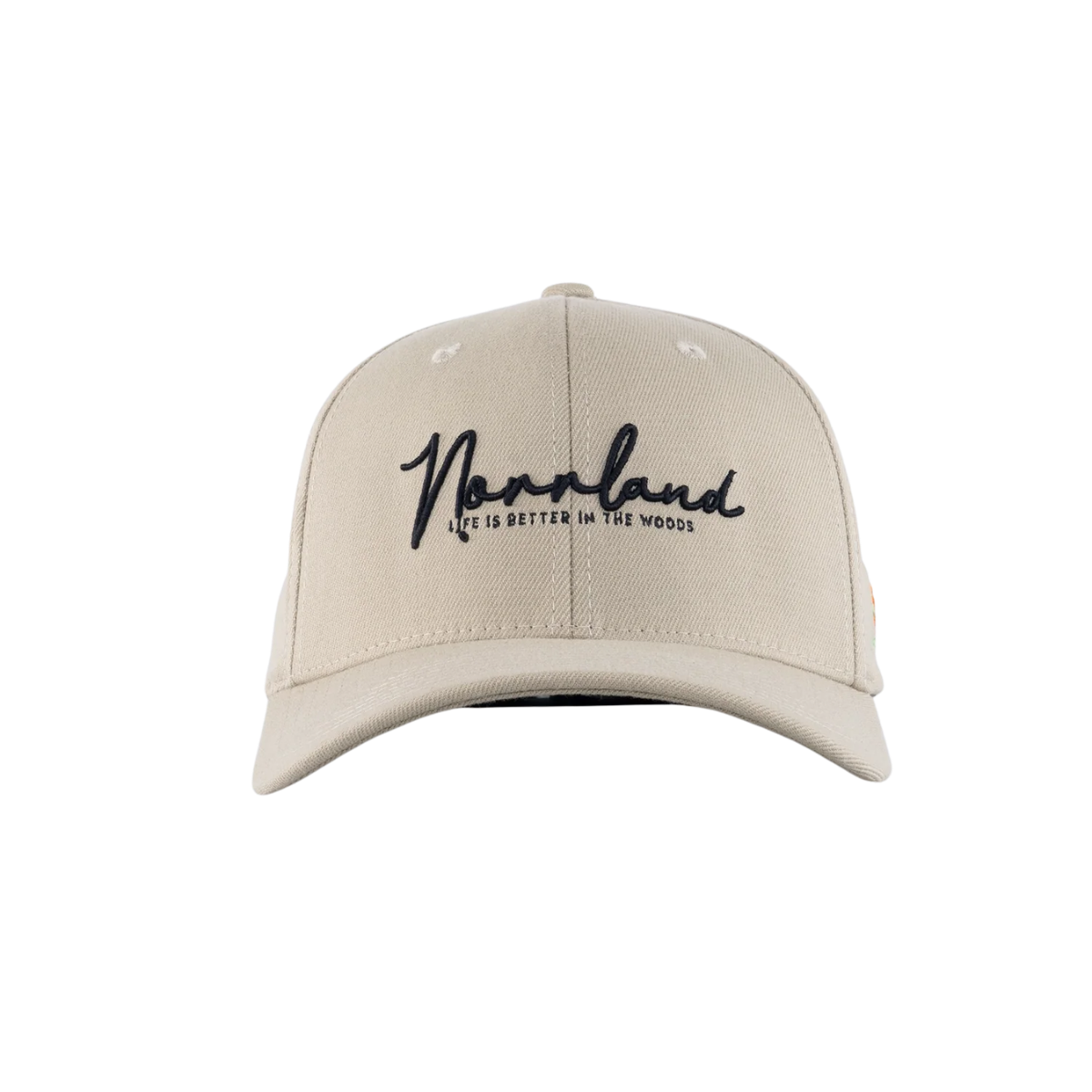 Great Norrland Life 120 Cap Soft Green