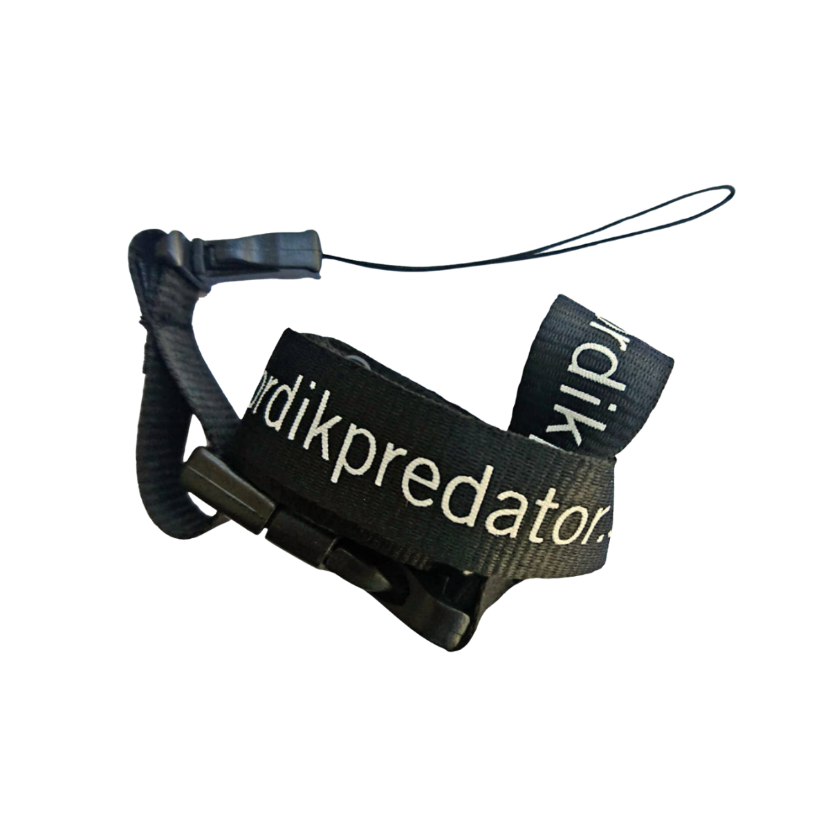 Nordik Lanyard 1 sling