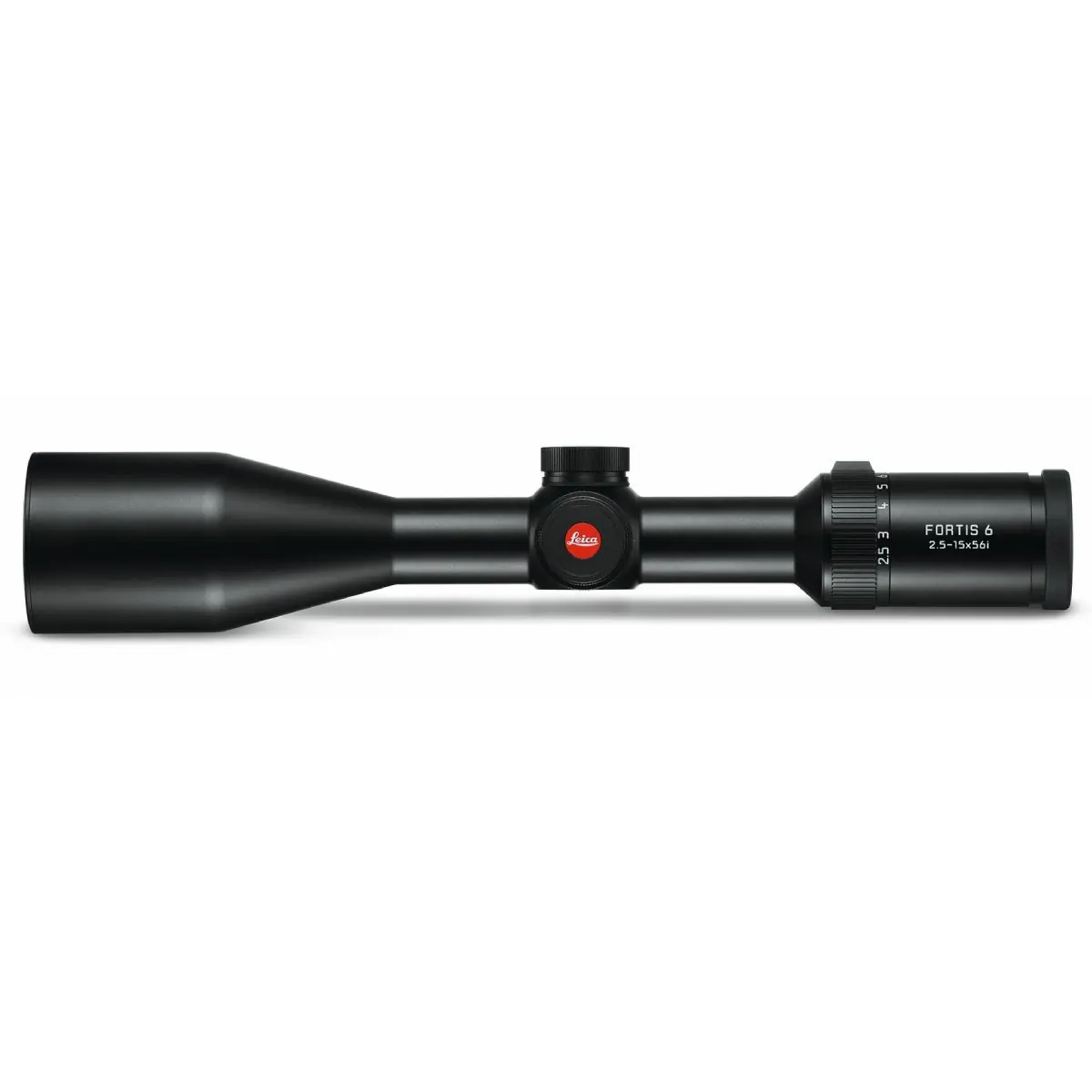 Leica Fortis 6  2,5-15x56i L4a