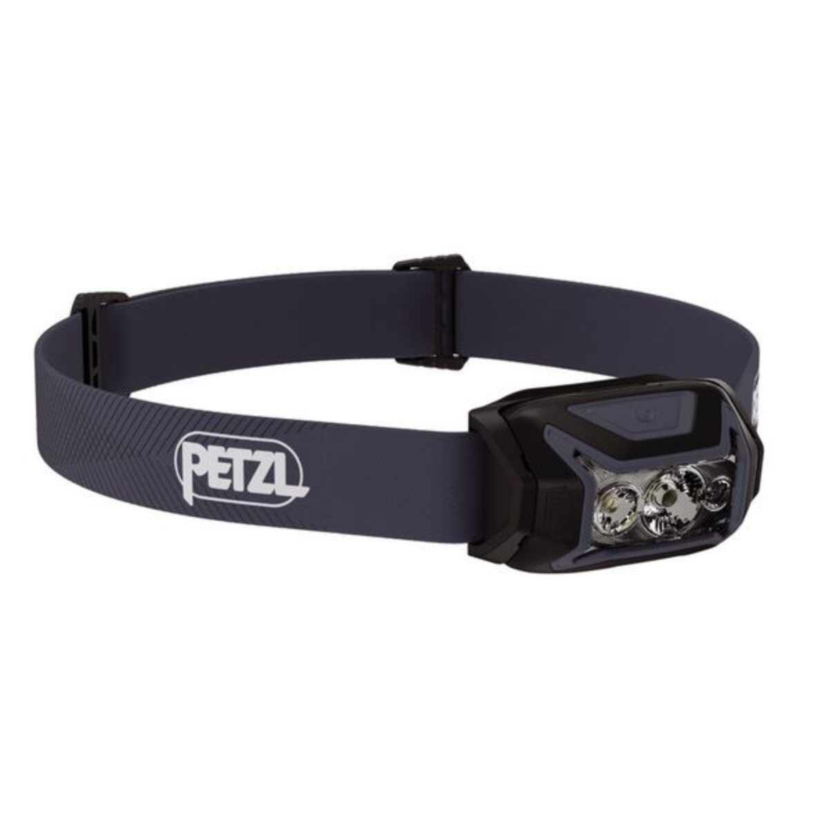 Petzl Actik 450LM