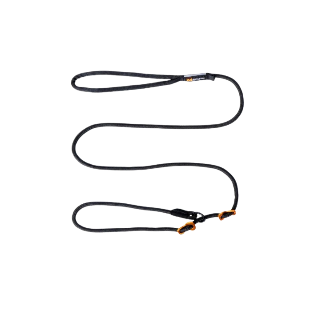 Non Stop Retriever Leash 1,6m/6 mm