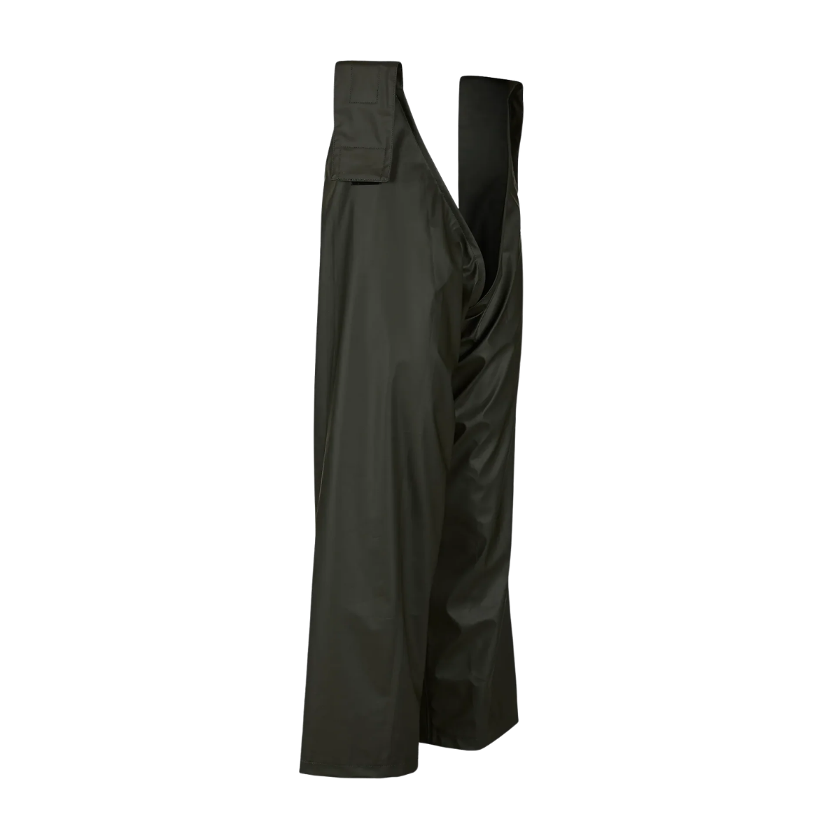 Swedteam Crest Chaps Rain Gear Green
