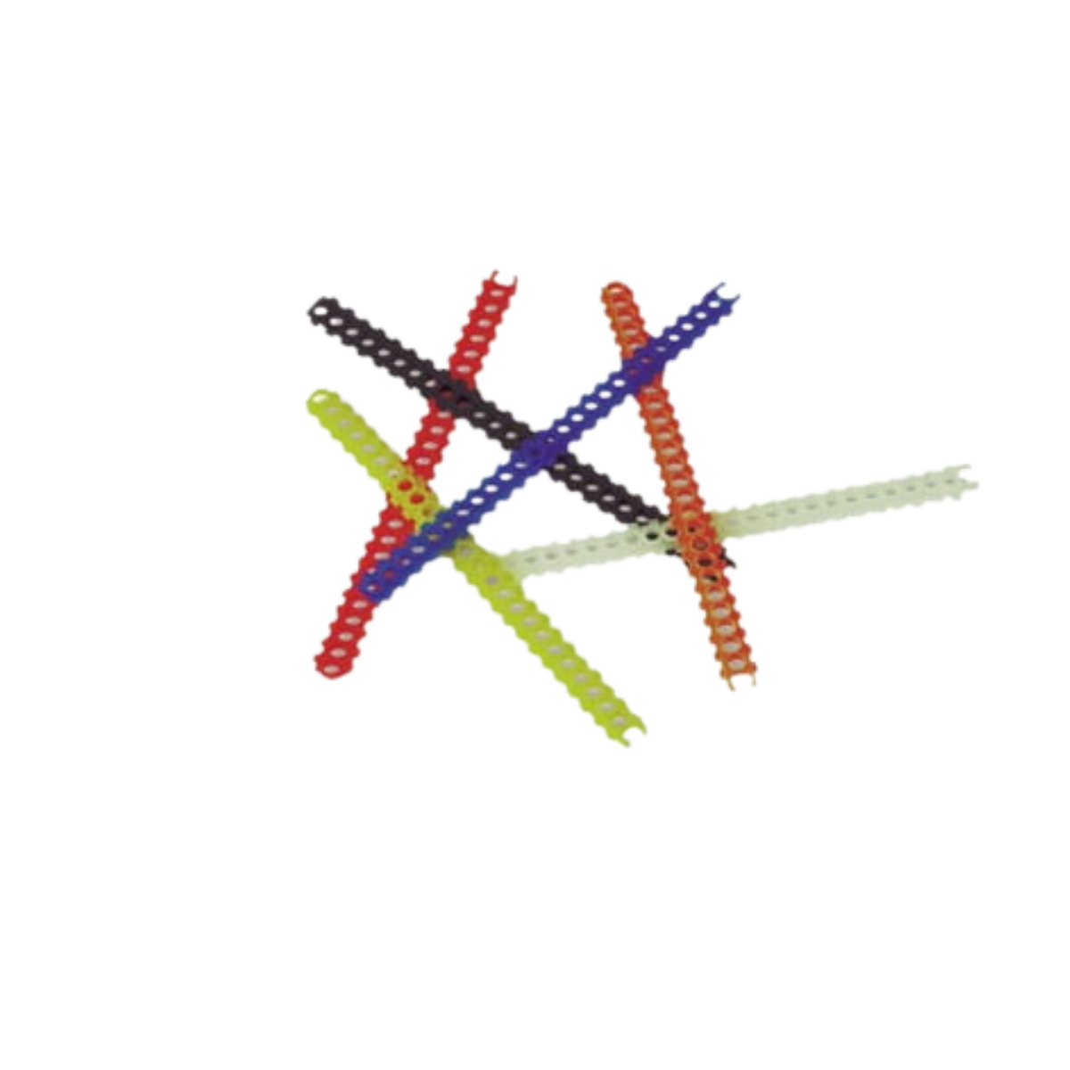 Rcbs Aps Strip Large Rifle Yellow 8/Pack