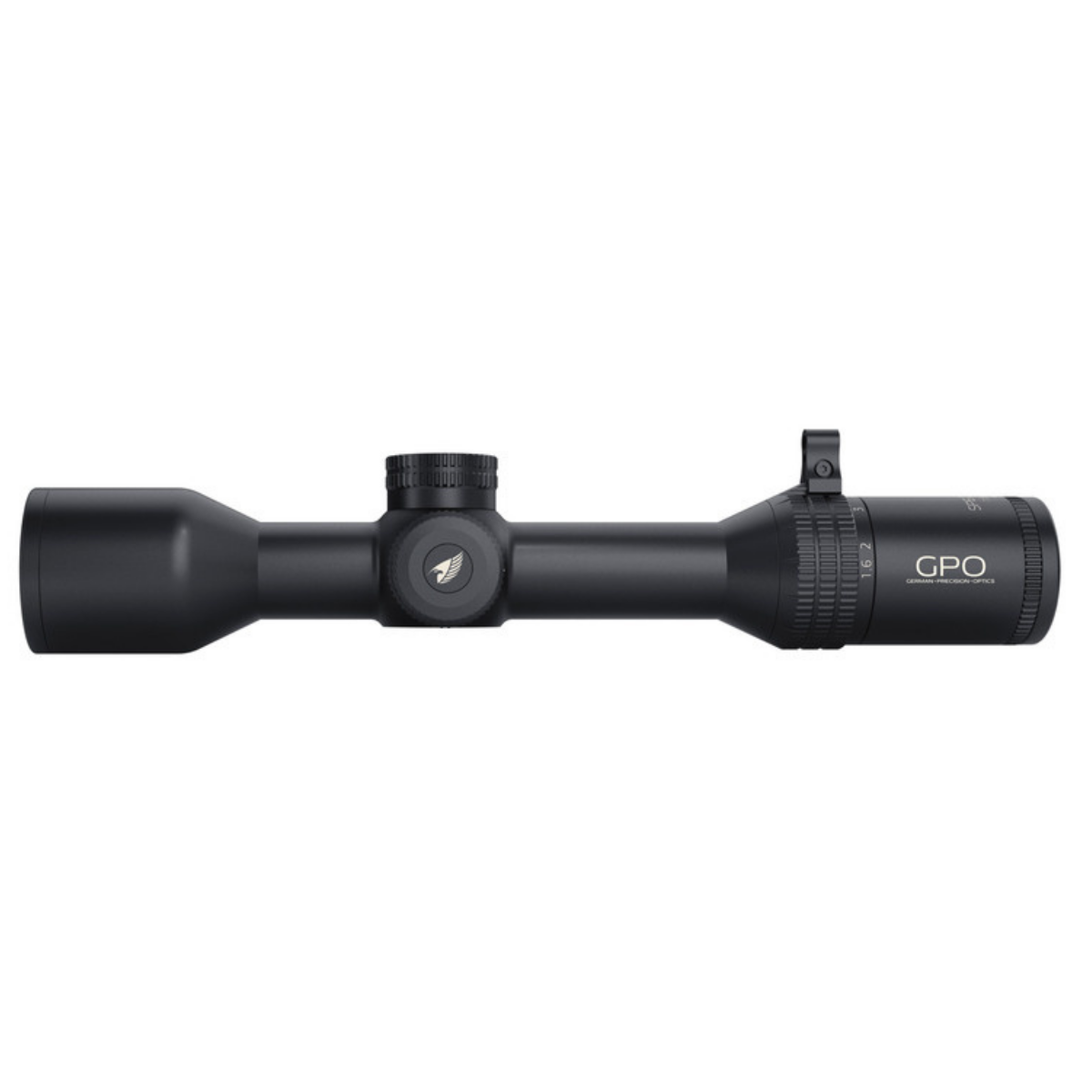 GPO Spectra 1,6-13x44i