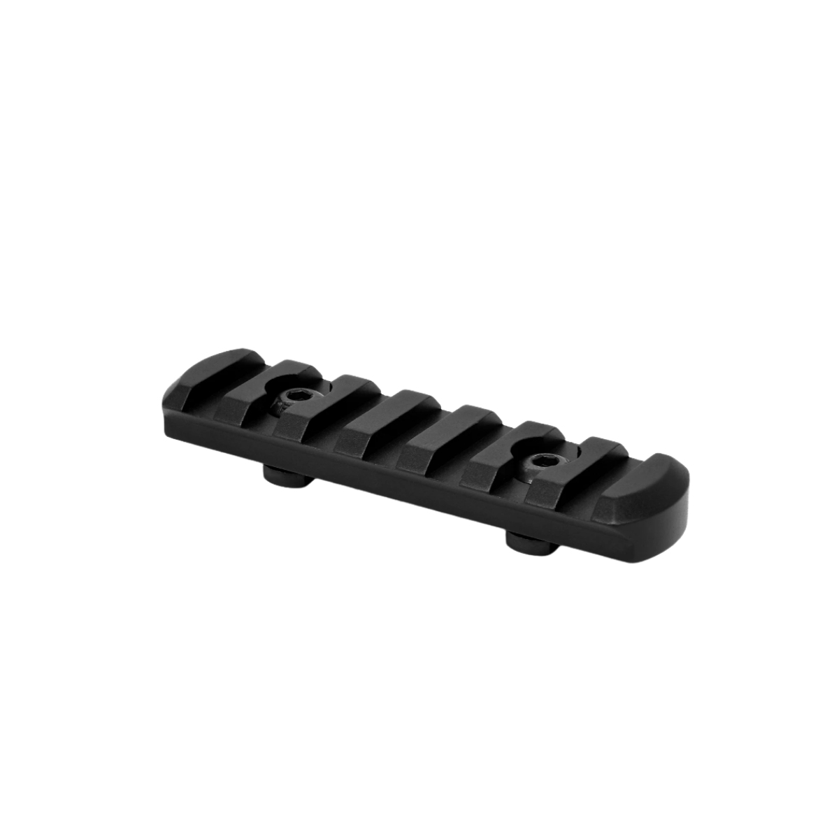 Warne M-Lok Rail 7 Slot 6203M