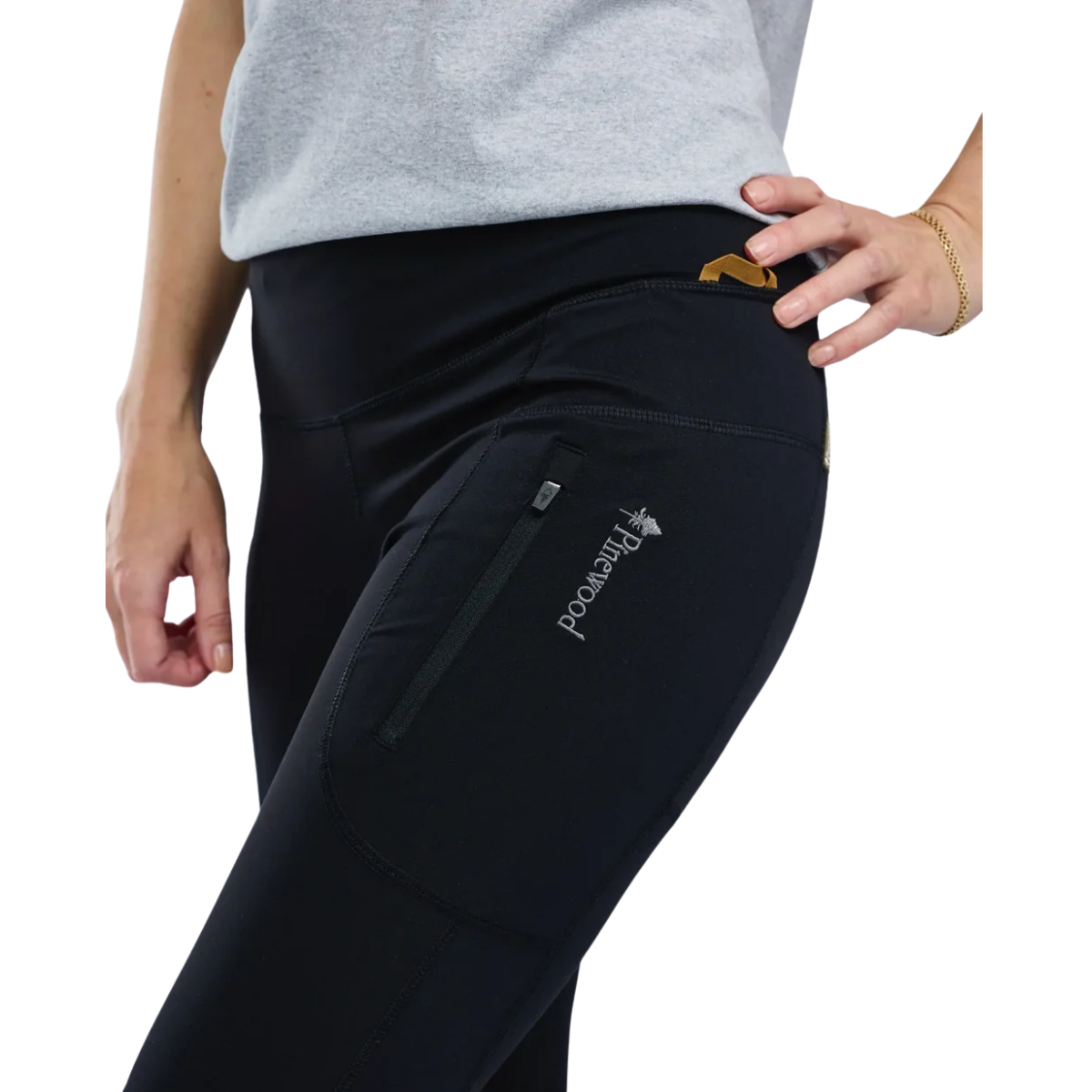 Pinewood Finnveden Active Tights 2.0