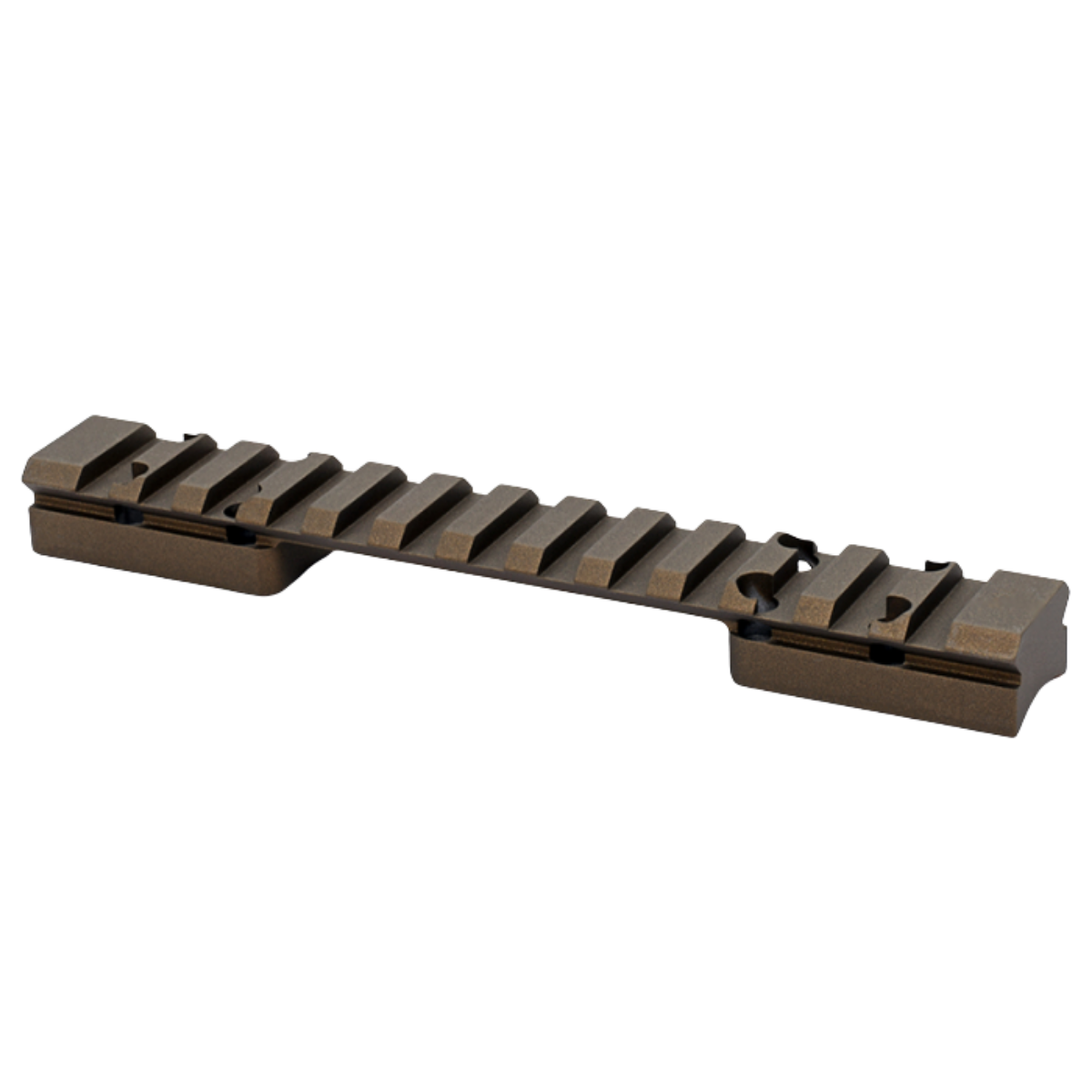 Warne Mountain Tech Rail Remington 700 SA Brons