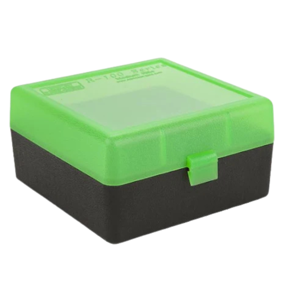 MTM Flip-Top Ammo Box M 100RD