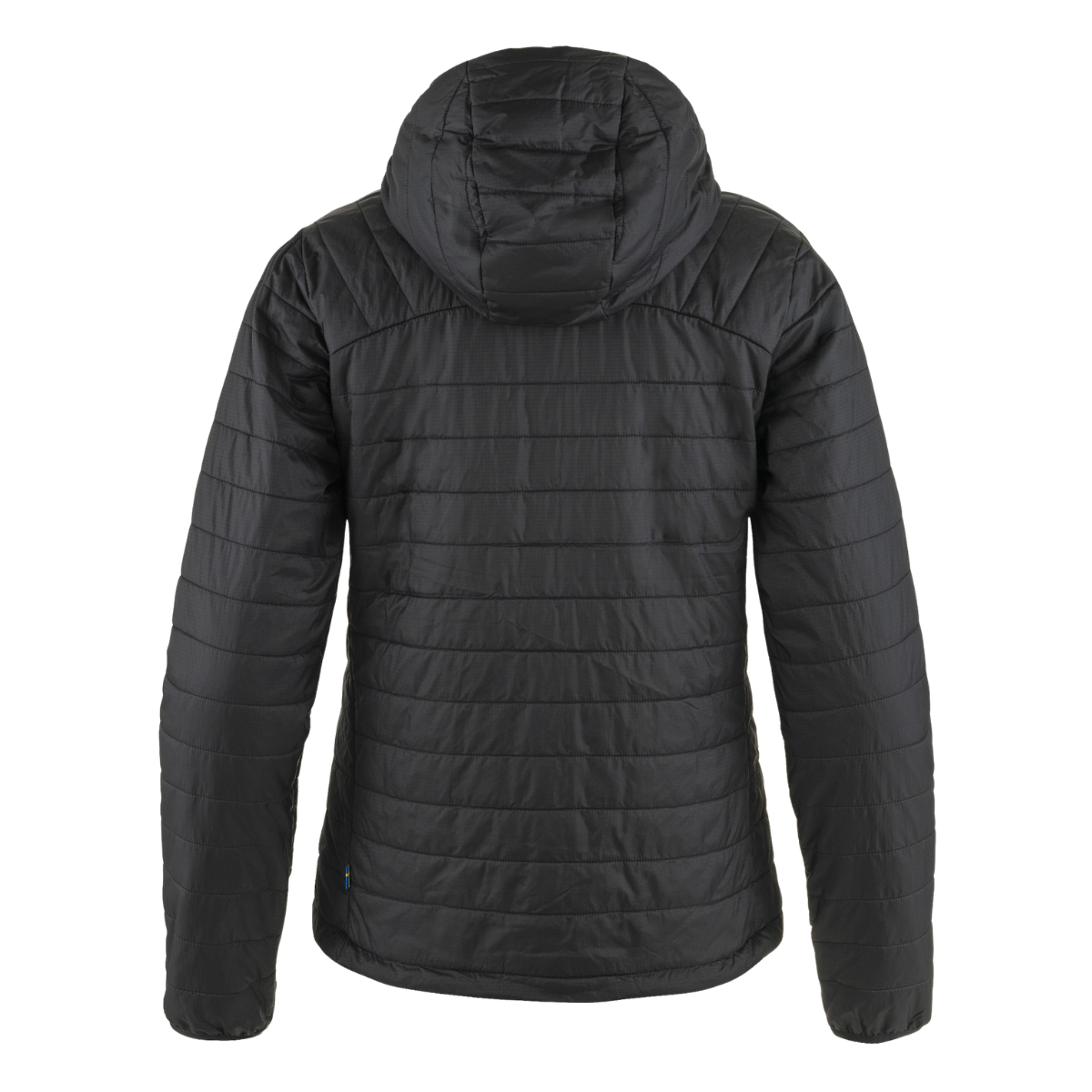 Fjällräven Expedition X-lätt Hoodie W Black