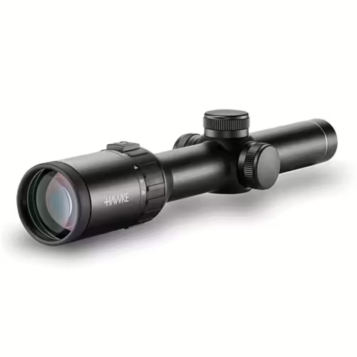 Hawke Endurance 30 1-6x24 L4A FD