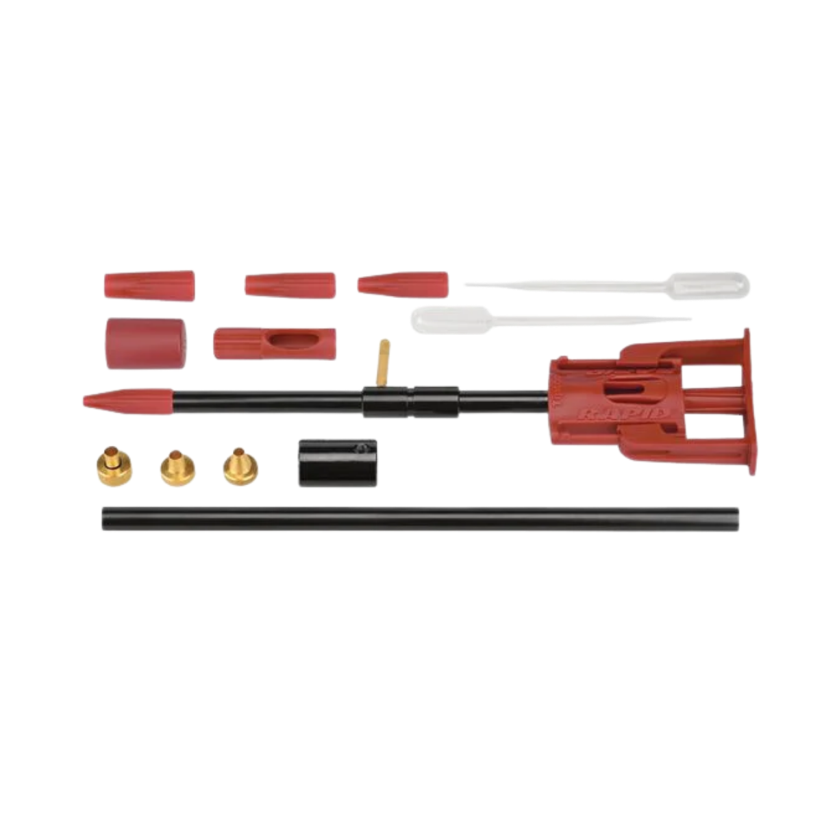 Tipton Rapid bore guide kit