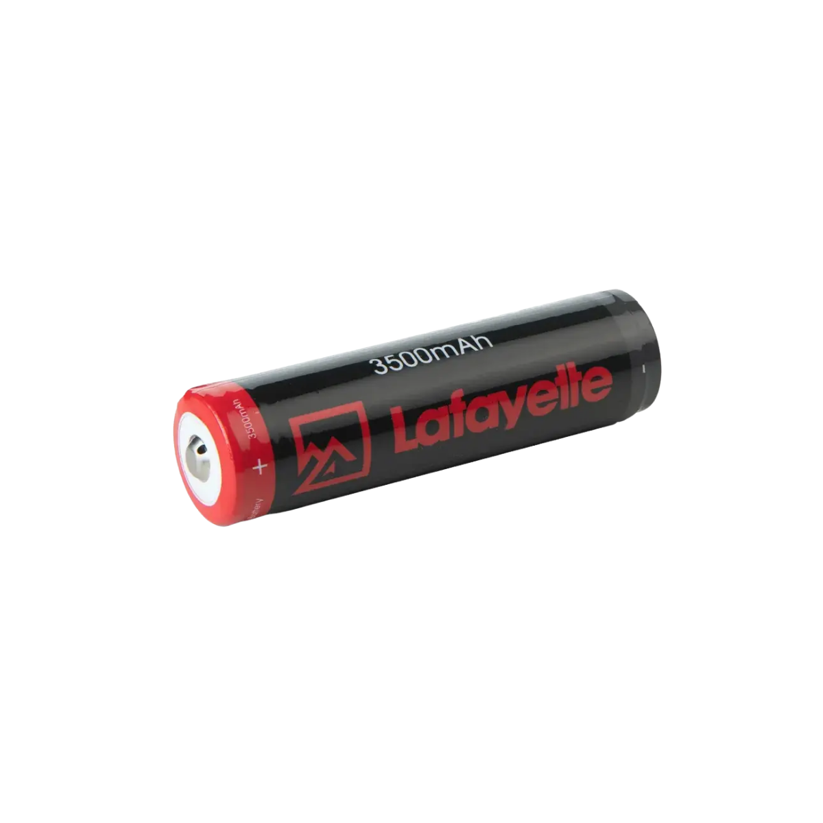 Lafayette Batteri 18650 3500mAh
