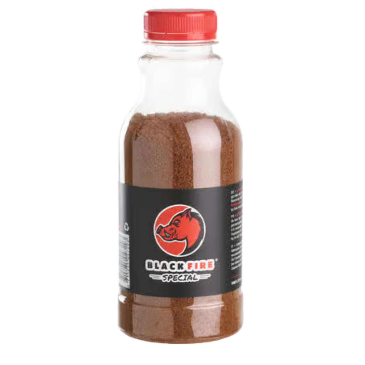 Black Fire Special Lockmedel