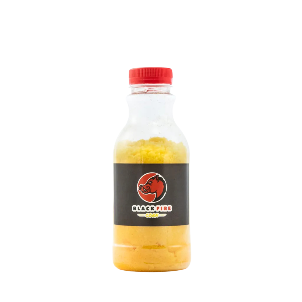 Black Fire Majs Lockmedel