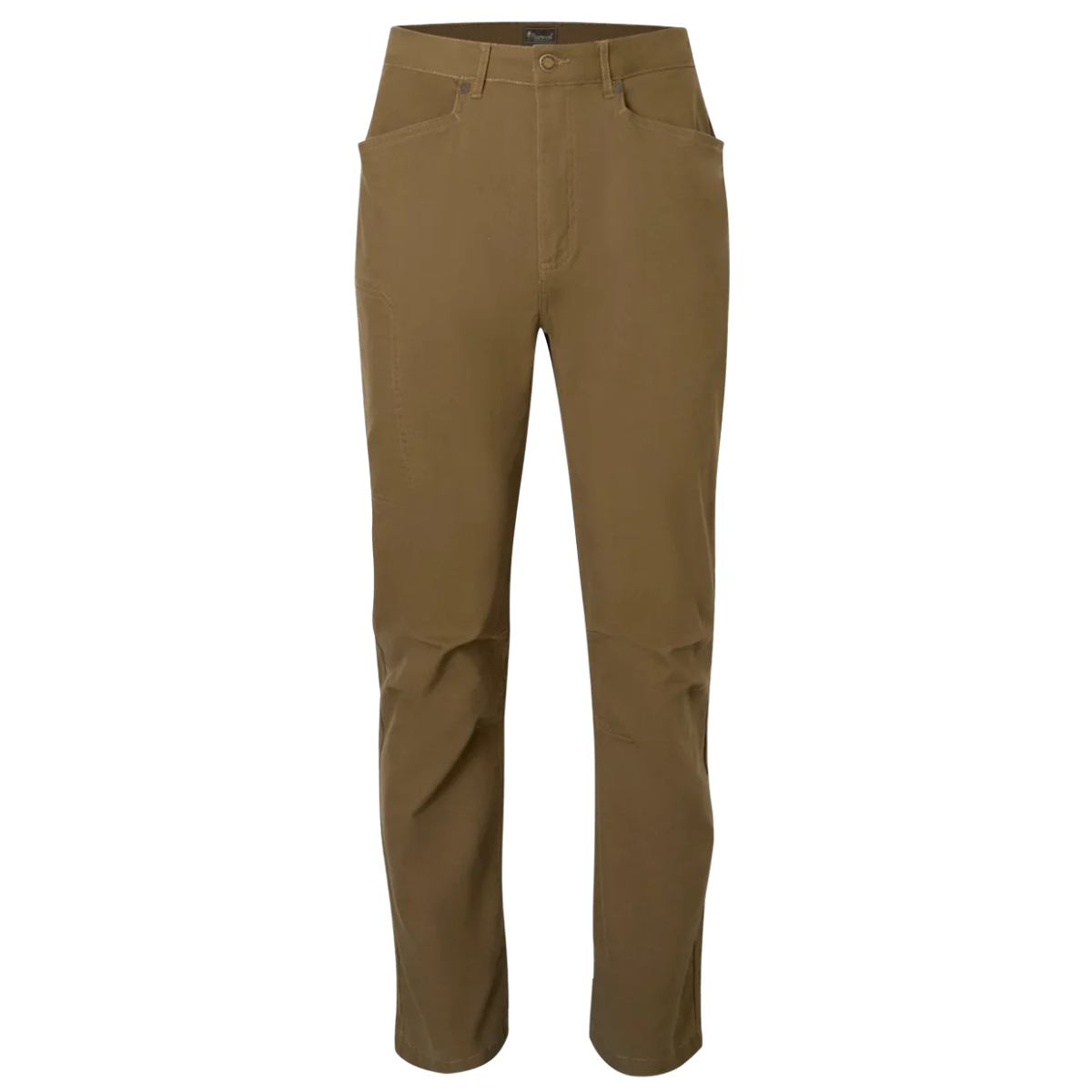 Pinewood Värnamo Vintage Canvas Trousers Sand