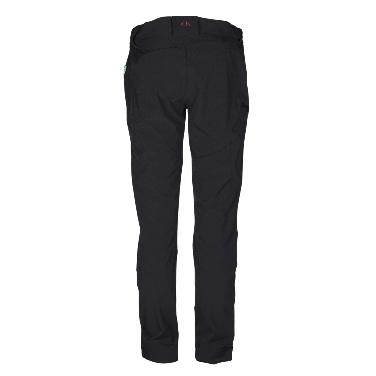 Swedteam Ultra Light Trousers Black