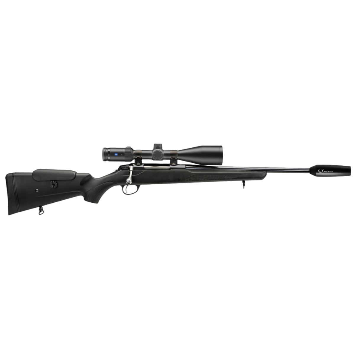 Vapenpaket Tikka T3x Premium V6