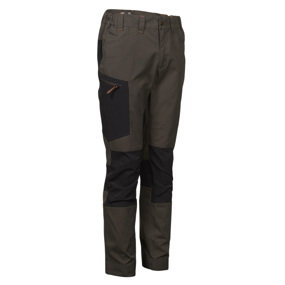 Swedteam Ultra Trouser Green