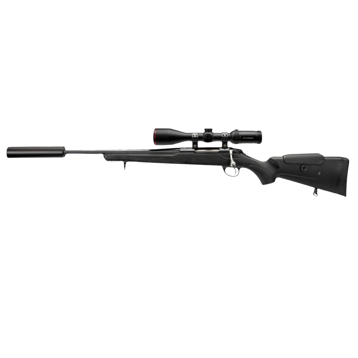 Vapenpaket Tikka T3x Save Vänster