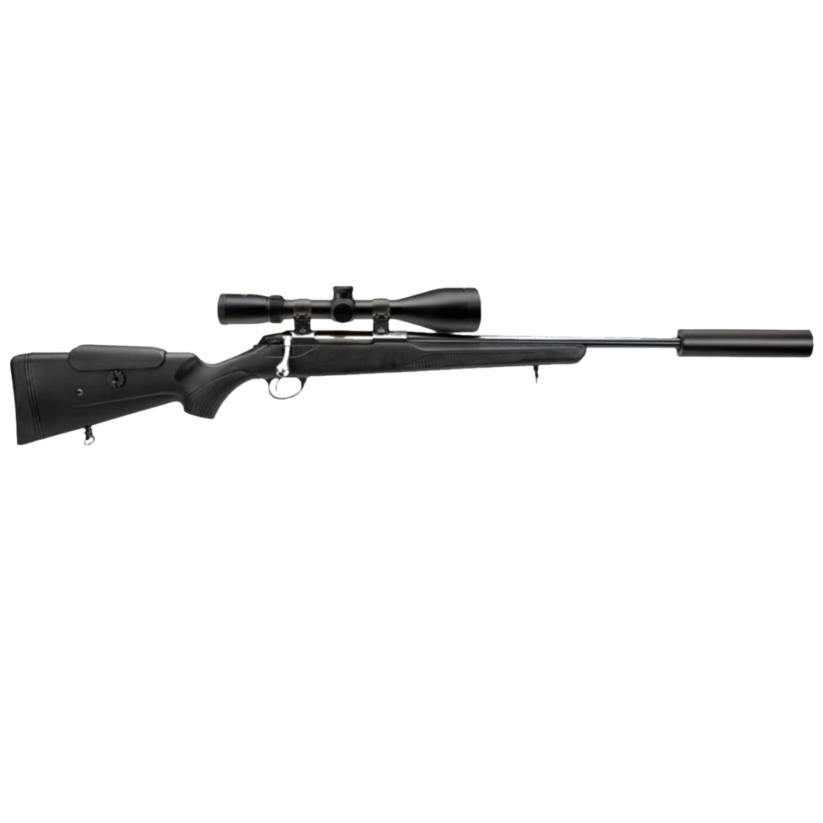 Vapenpaket Tikka T3x Start