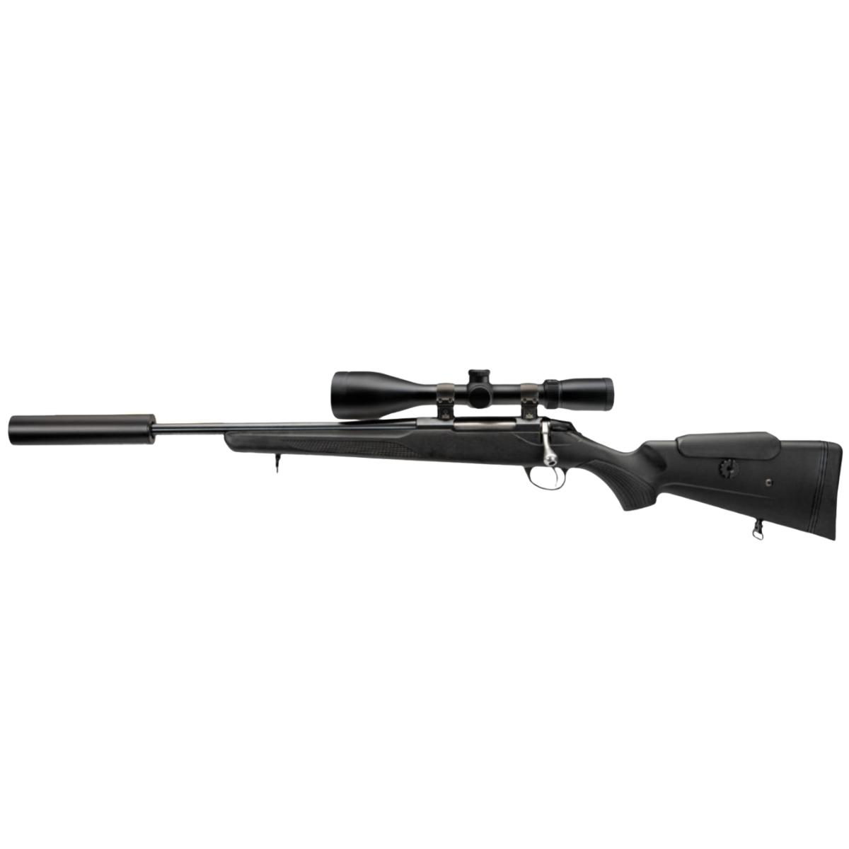 Vapenpaket Tikka T3x Start Vänster