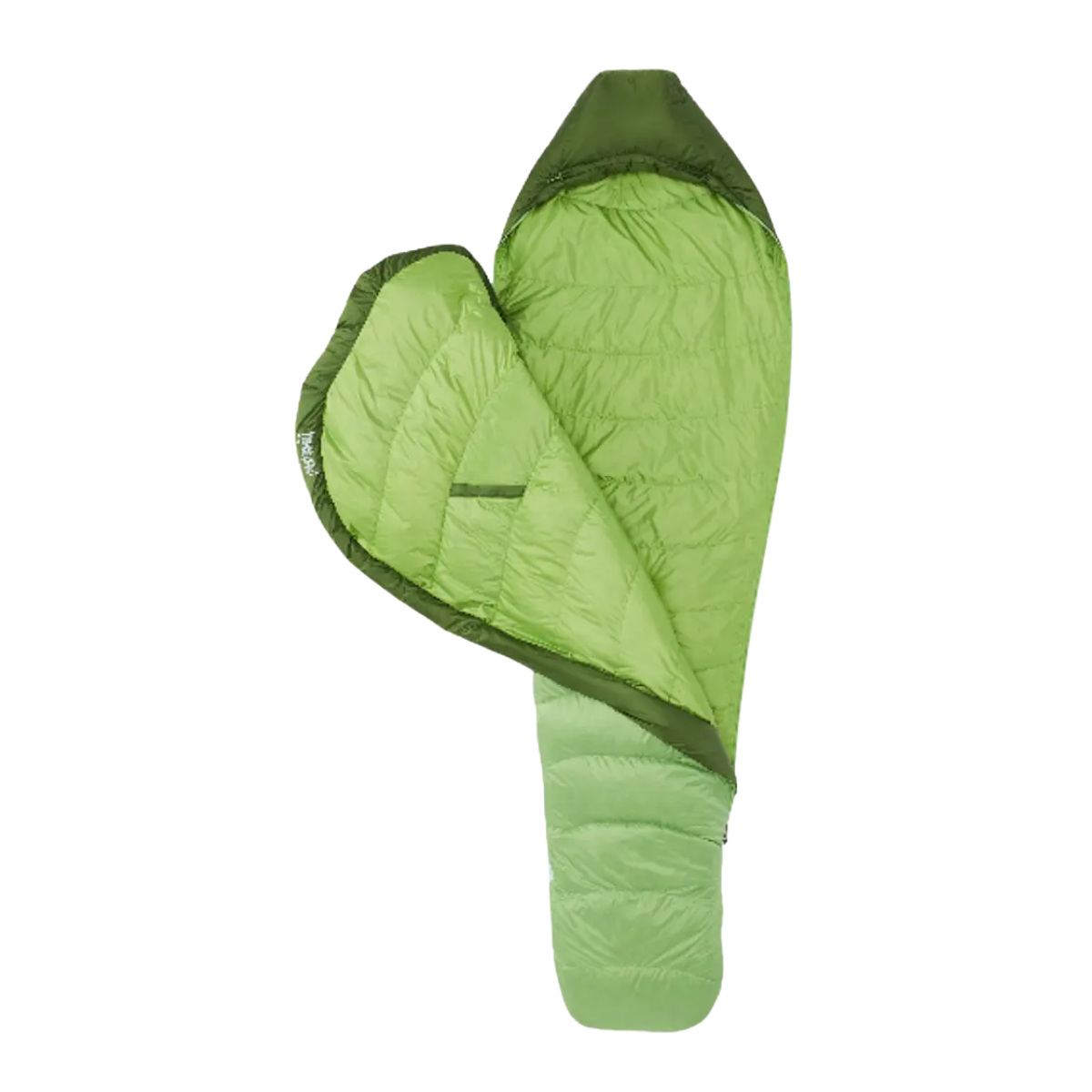 Marmot Hydrogen Foliage/Kiwi