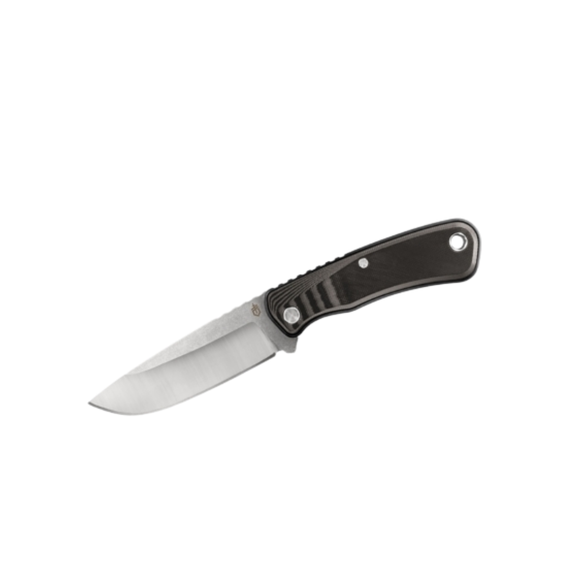 Gerber Downwind Kniv DP svart
