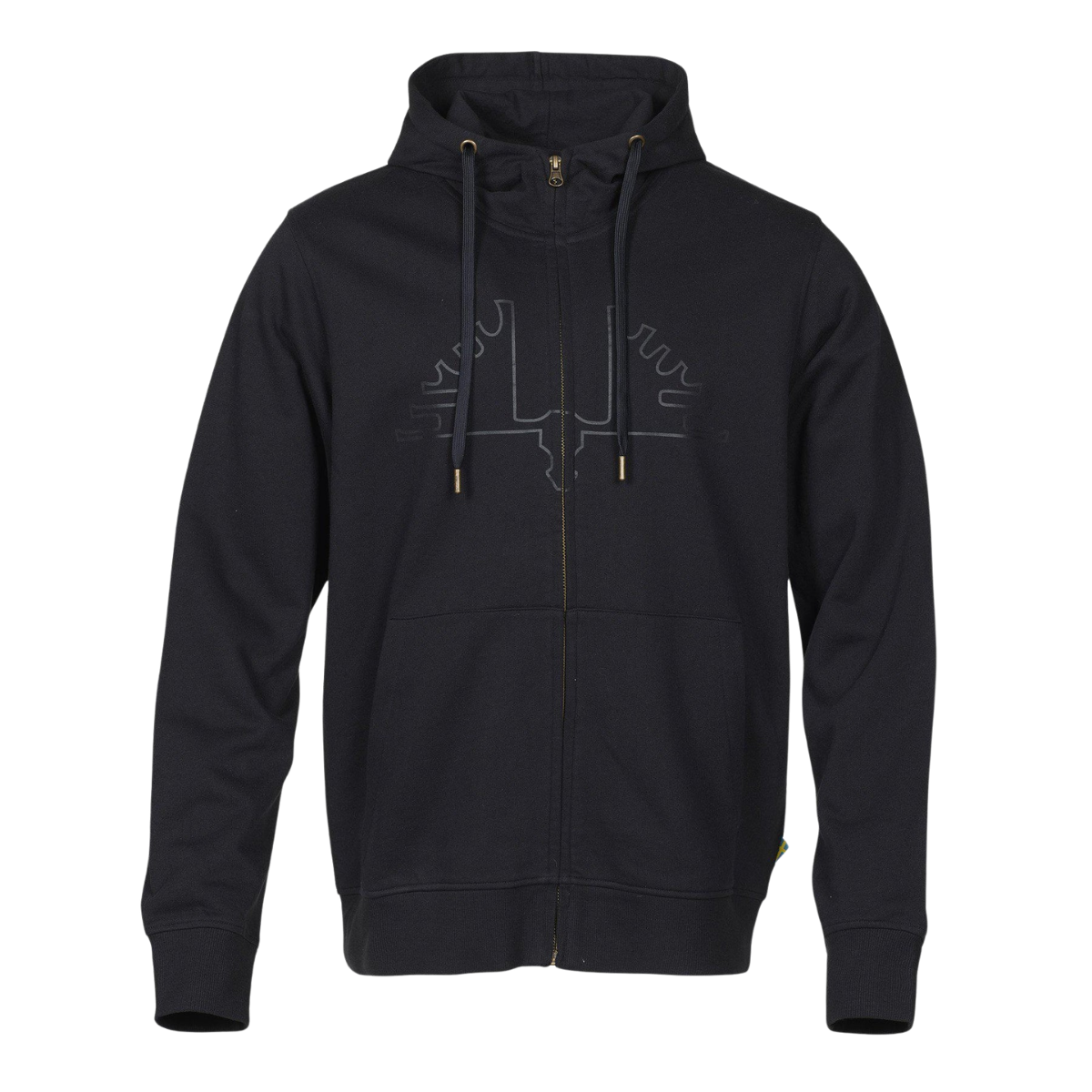 Swedteam Ultra Zip Hoodie Sweater